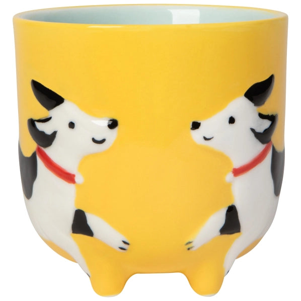 Spot the Dog - Critter Mug | Danica Studios