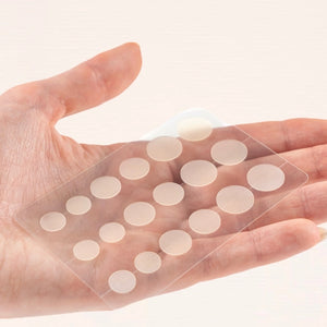 Spotted Nighttime - Original Hydrocolloid Patches | Maskeraide