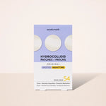 Spotted Nighttime - Original Hydrocolloid Patches | Maskeraide