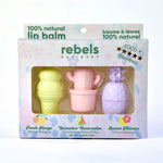 Spring Edition | Lip Balm Gift Set