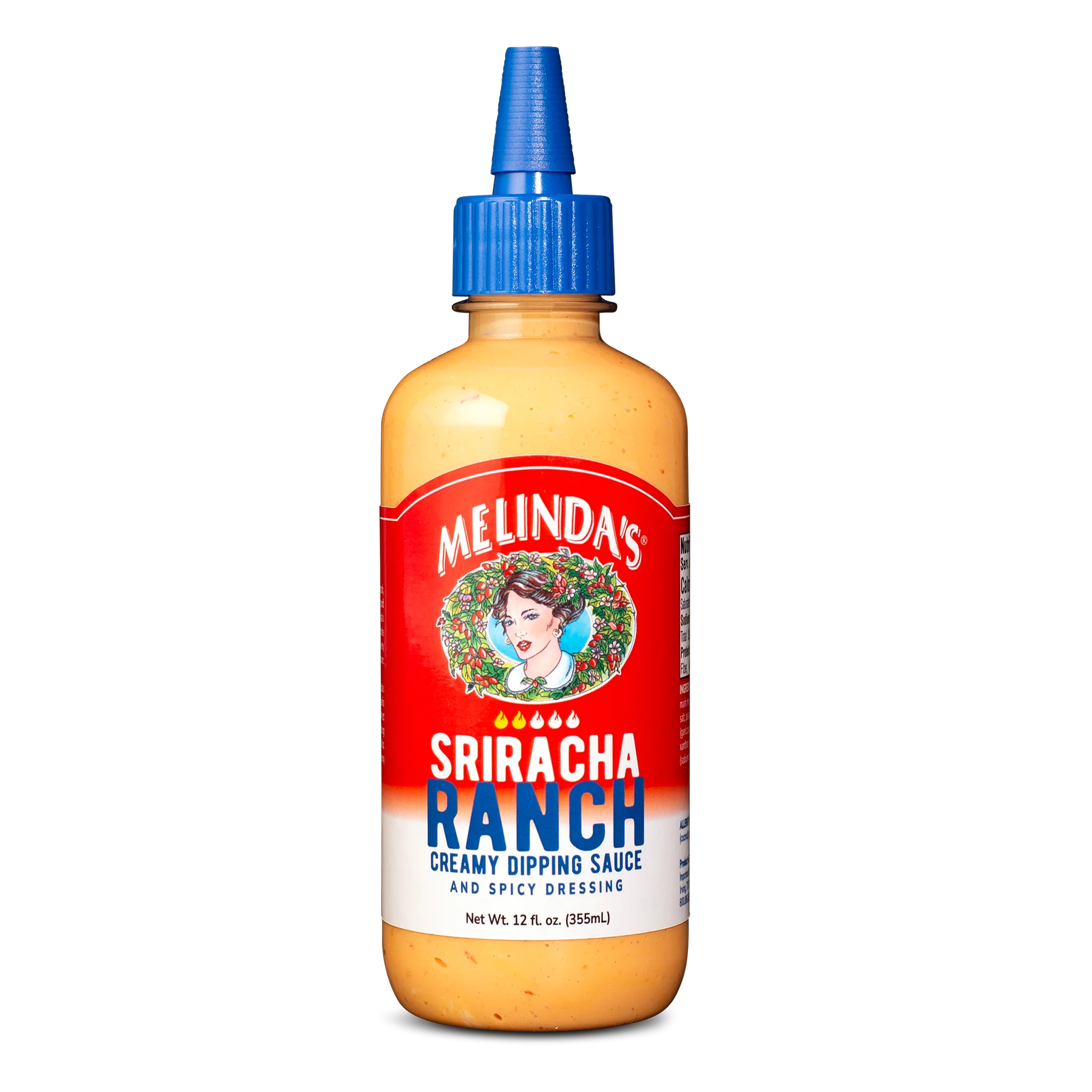 Sriracha Ranch | Melinda’s