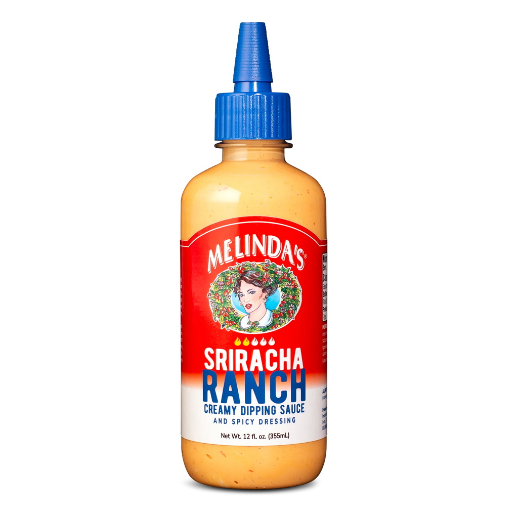 Sriracha Ranch | Melinda’s