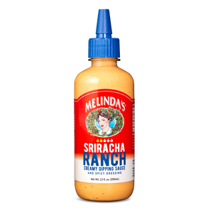 Sriracha Ranch | Melinda’s