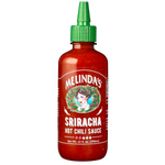 Sriracha Hot Sauce | Melinda’s