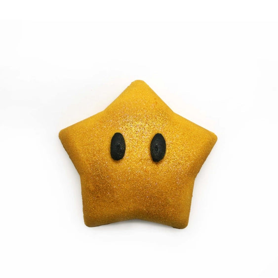 Smiling Star | Bath Bomb