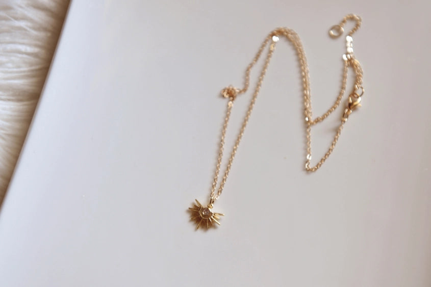 Starburst | Necklace