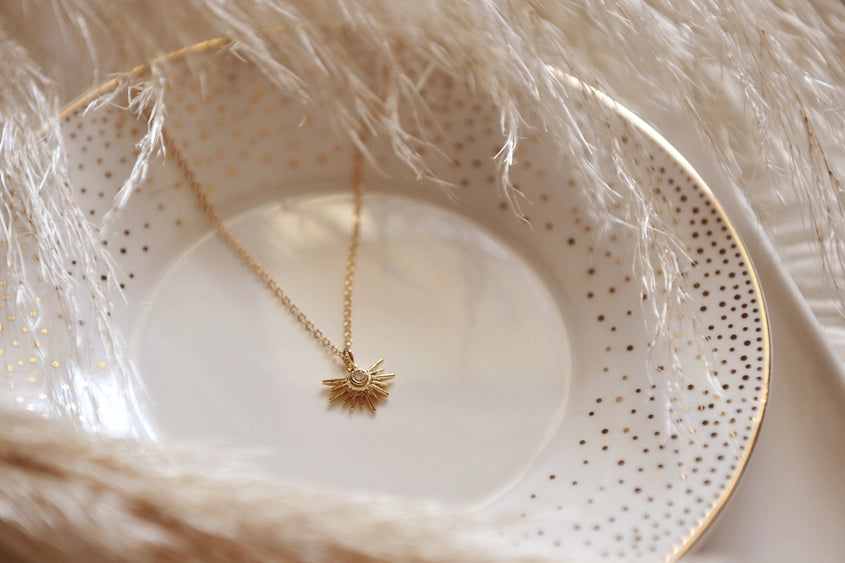 Starburst | Necklace