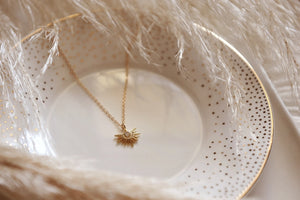 Starburst | Necklace