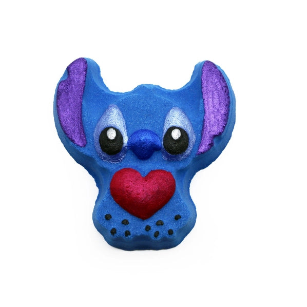 Alien Love | Bath Bomb