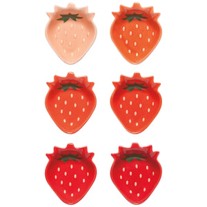 Strawberry | Mini Trinket Dish