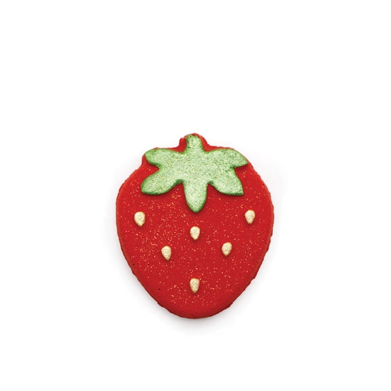 Strawberry | Bath Bomb