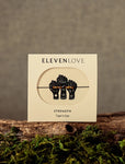 Strength - Wish Bracelet | Eleven Love