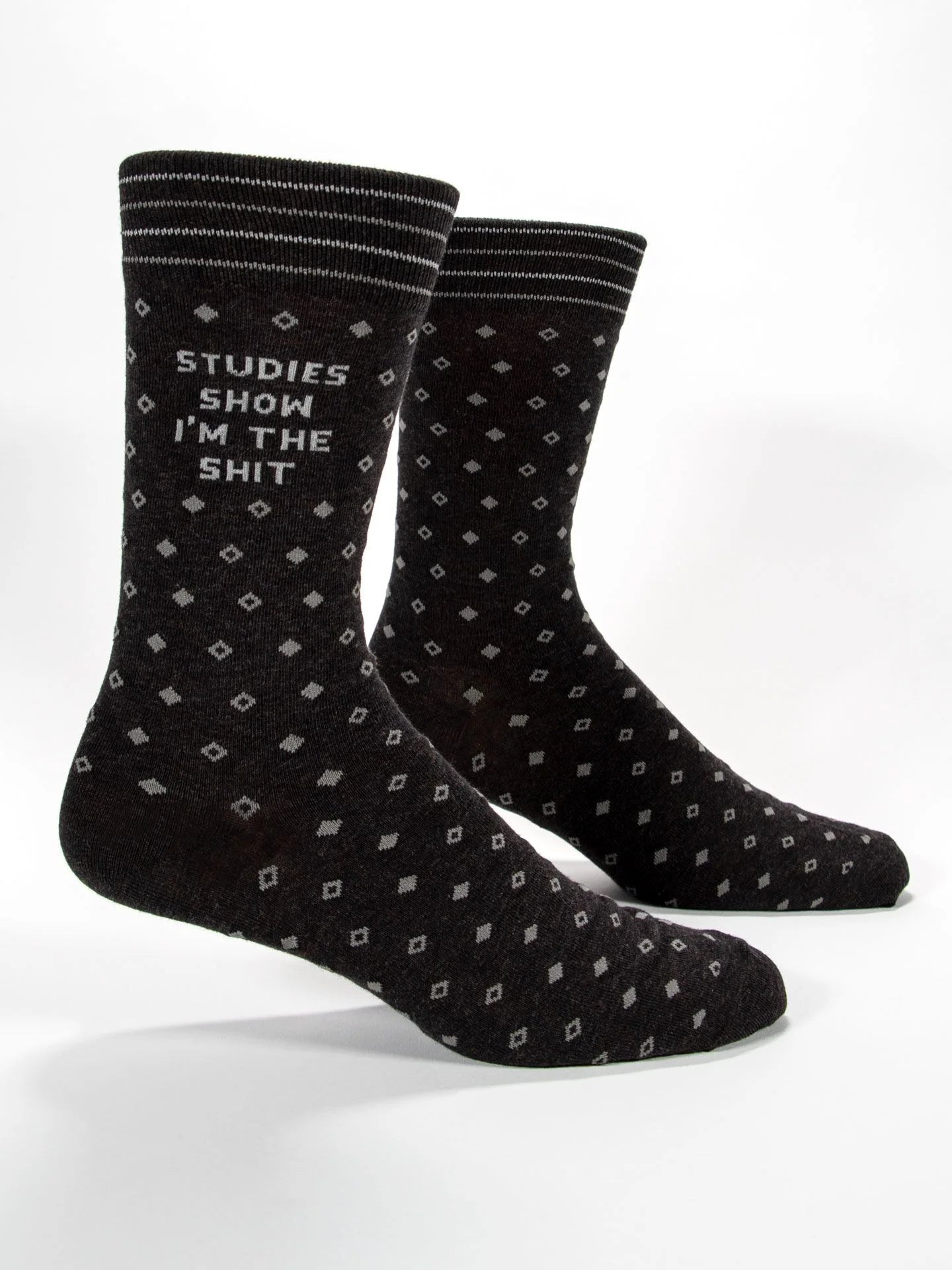 Studies Show I'm The Shit | Mens Socks