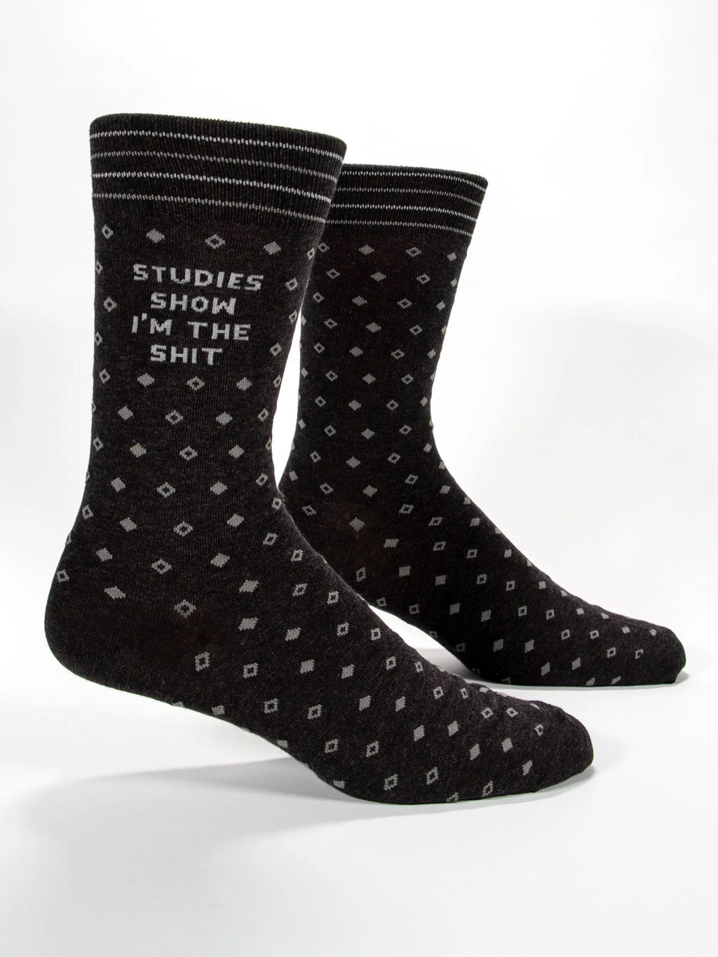 Studies Show I'm The Shit | Mens Socks