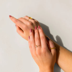 Su'l Bord | Vegan & 21-Free Nail Polish