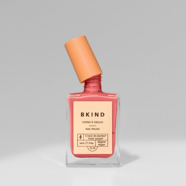 Su'l Bord | Vegan & 21-Free Nail Polish