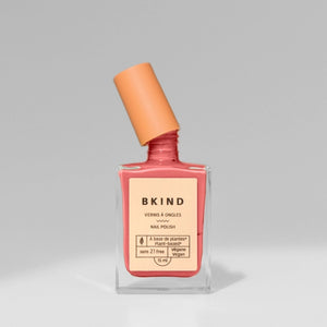 Su'l Bord | Vegan & 21-Free Nail Polish