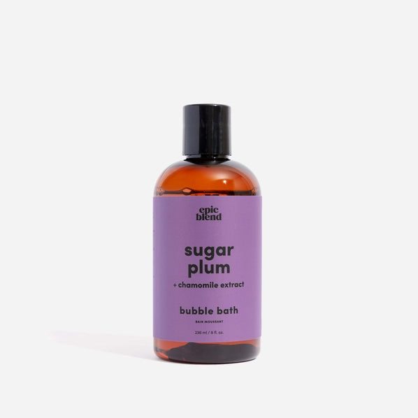 Sugar Plum - Bubble Bath | Epic Blend