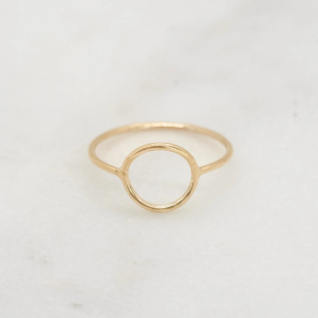 Sun Ring