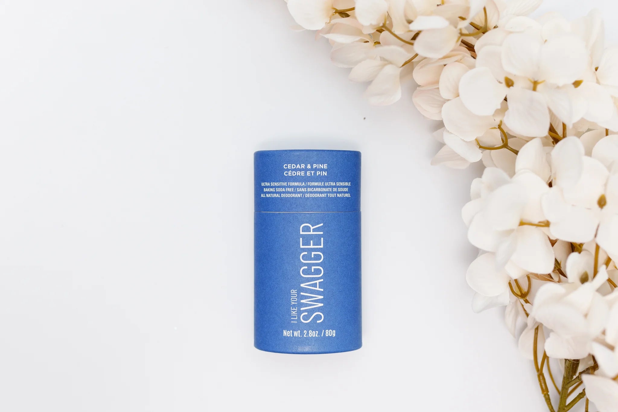 I Like Your Swagger - Natural Deodorant Stick | I Luv It