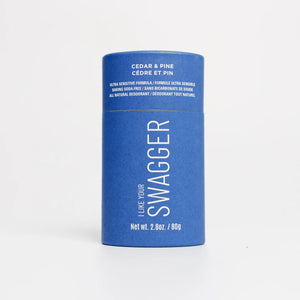 I Like Your Swagger - Natural Deodorant Stick | I Luv It