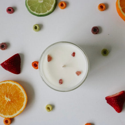 Sweet | Candle