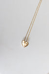 Sweetheart Necklace | Lily & Elm