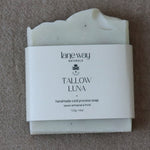 Luna + Tallow - Cold Process Soap Bar | Lane Way Naturals