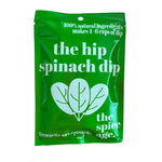 The Hip Spinach Dip | Seasoning Mix