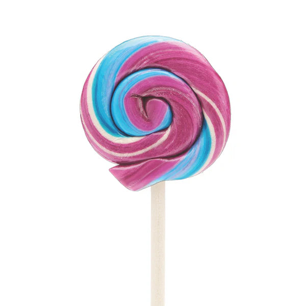 Tie-Dye - Lollipop | Hammond's Candies