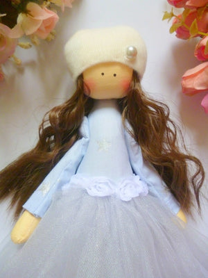 Tilda Doll