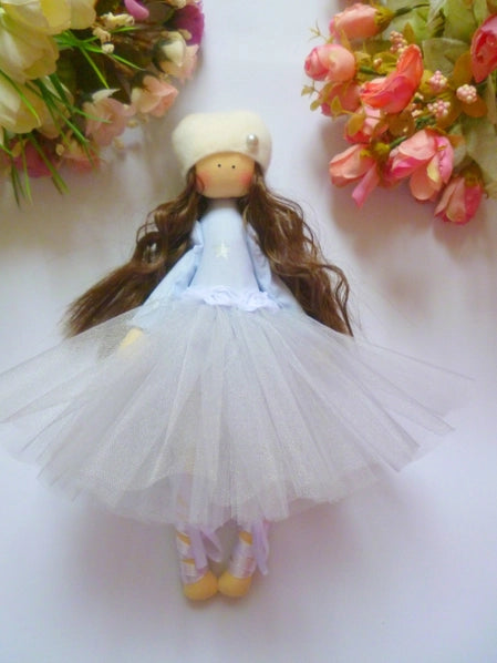 Tilda Doll