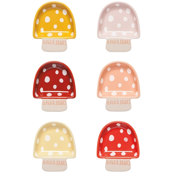 Toadstool | Mini Trinket Tray