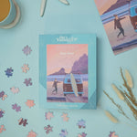 Tofino Surf | 500-Piece Puzzle