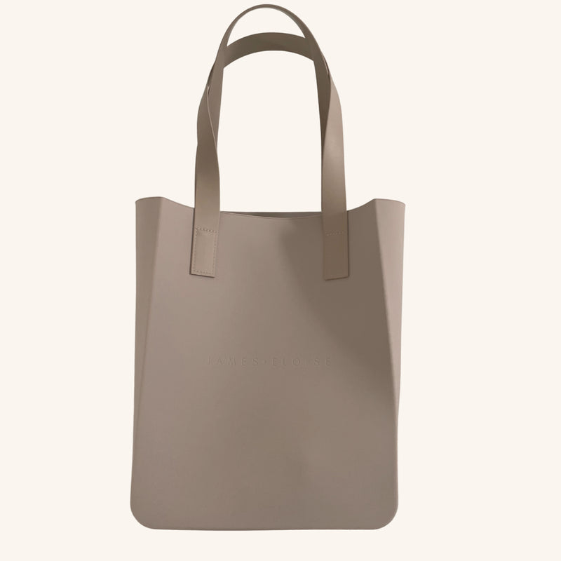 Tote Bag | James • Eloise