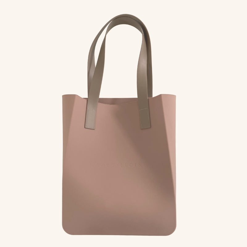 Tote Bag | James • Eloise