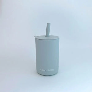 Straw Training Cup | Happy Baby