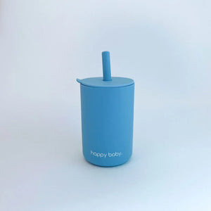 Straw Training Cup | Happy Baby