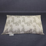 Travel/Extra Small Buckwheat Hull Pillow | Kuseno Comfort