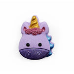 Mini Unicorn |  Bath Bomb