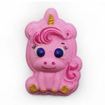 Pink Unicorn |  Bath Bomb