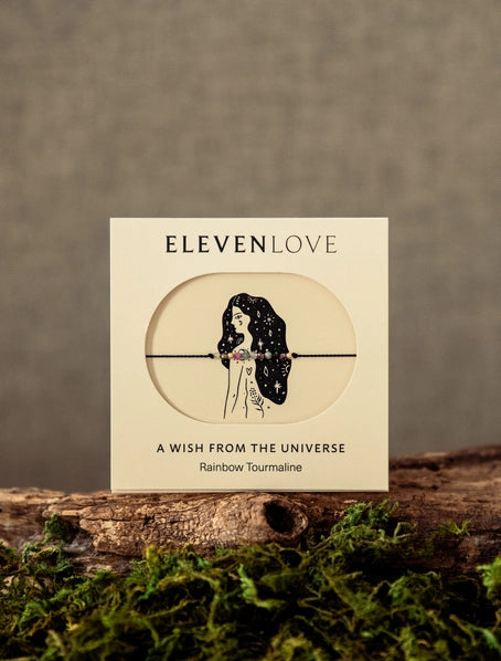 A Wish From The Universe | Wish Bracelet