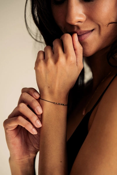 A Wish From The Universe | Wish Bracelet