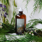 Vanilla Woods - Hand Wash | AuraTae