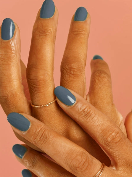 Verdun Beach | Vegan & 21-Free Nail Polish
