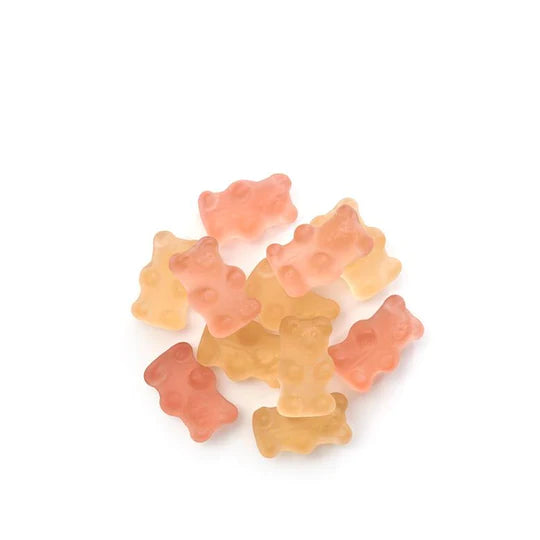 Vegan Sparkling Bears | Squish Candy