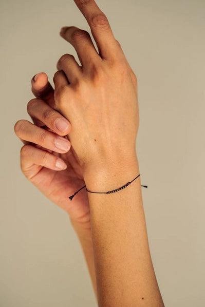 Warrior | Wish Bracelet