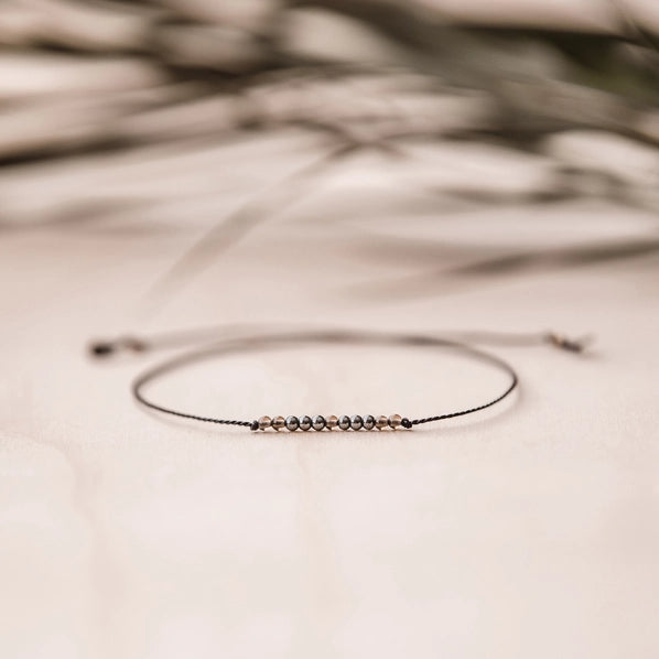 Warrior | Wish Bracelet