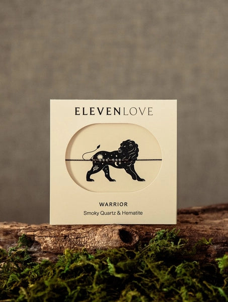 Warrior | Wish Bracelet