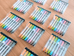 Whiteboard Markers | Love Designs
